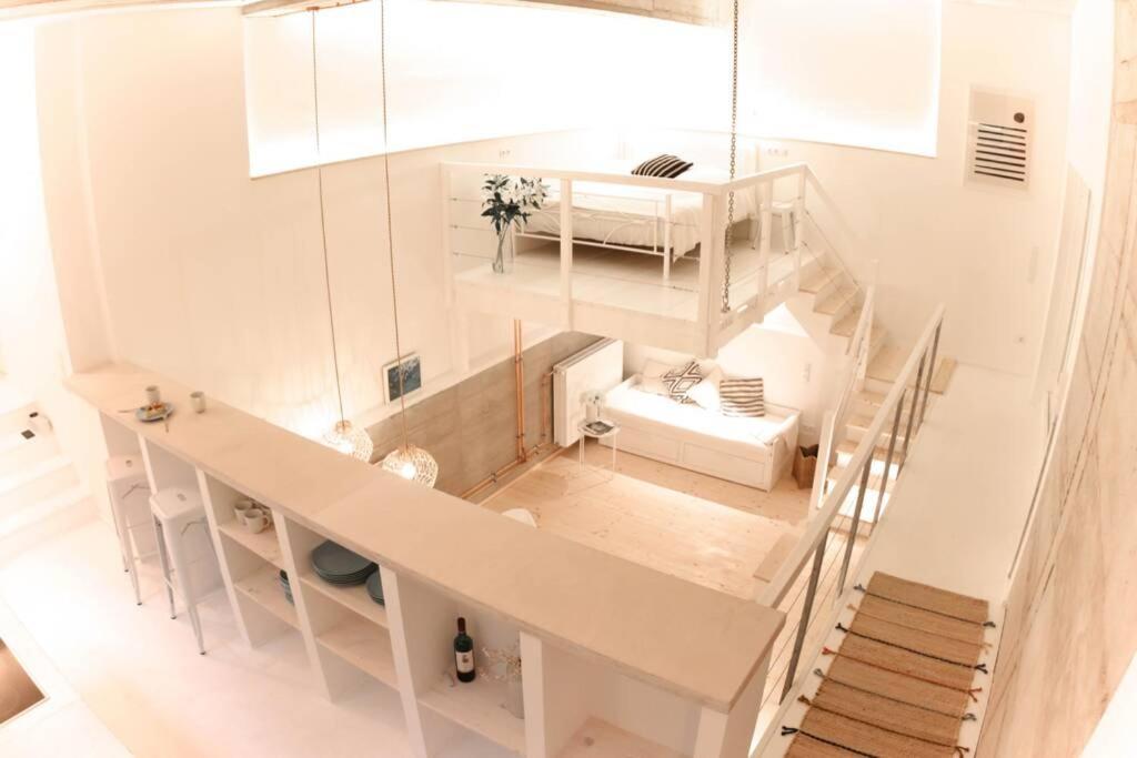 Pool-Loft: Wandern, Erholen & Sauna Siebengebirge Erpel ภายนอก รูปภาพ