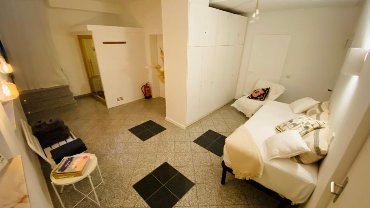 Pool-Loft: Wandern, Erholen & Sauna Siebengebirge Erpel ภายนอก รูปภาพ